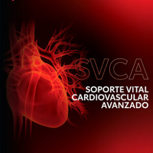 ACLS Provider Manual eBook- Spanish
