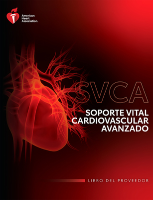ACLS Provider Manual eBook- Spanish